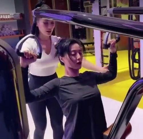 健身最新爆料视频大全集,视频大全集深度解析  第1张