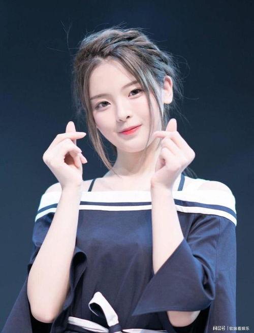 娱乐圈爆料君杨超越是谁,揭秘“锦鲤女神”背后的故事  第2张