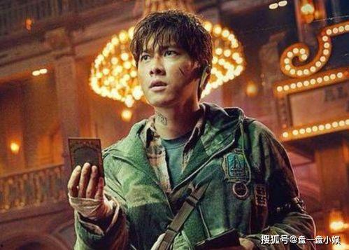 刘大锤最新爆料一线古偶,一线古偶幕后真相，流量明星背后的辛酸历程