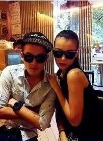 圈内爆料欧豪,神秘女友身份引热议 第2张 圈内爆料欧豪,神秘女友身份引热议 第2张