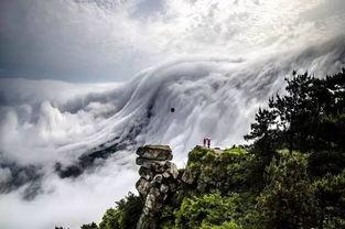 庐山景区爆料视频最新,神秘奇观与历史遗迹尽收眼底  第2张